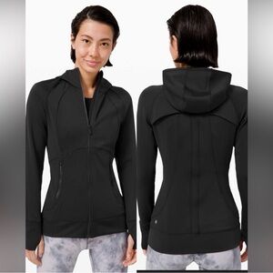 Lululemon Women’s Day Maker Full Zip Hoodie 4